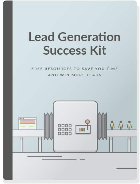 Activate Your Site’s Lead Potential! – Lead Generation Tools
