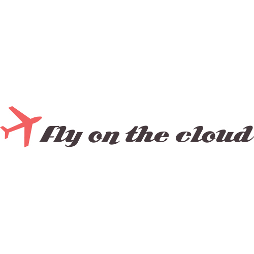 Fly on the cloud