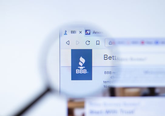BBB Boston using LiveChat - case study cover