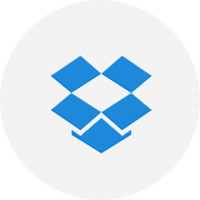Dropbox and LiveChat integration