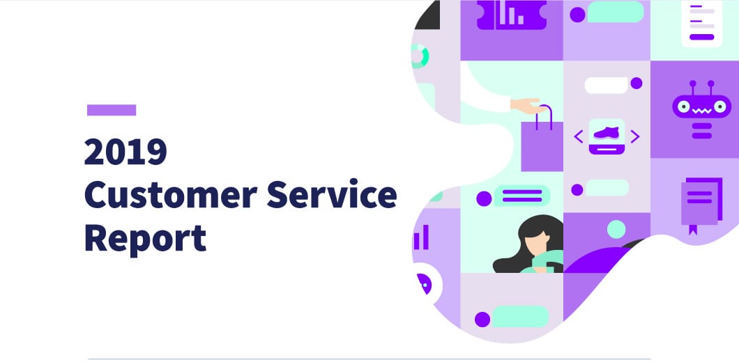 2019 Customer Service Report