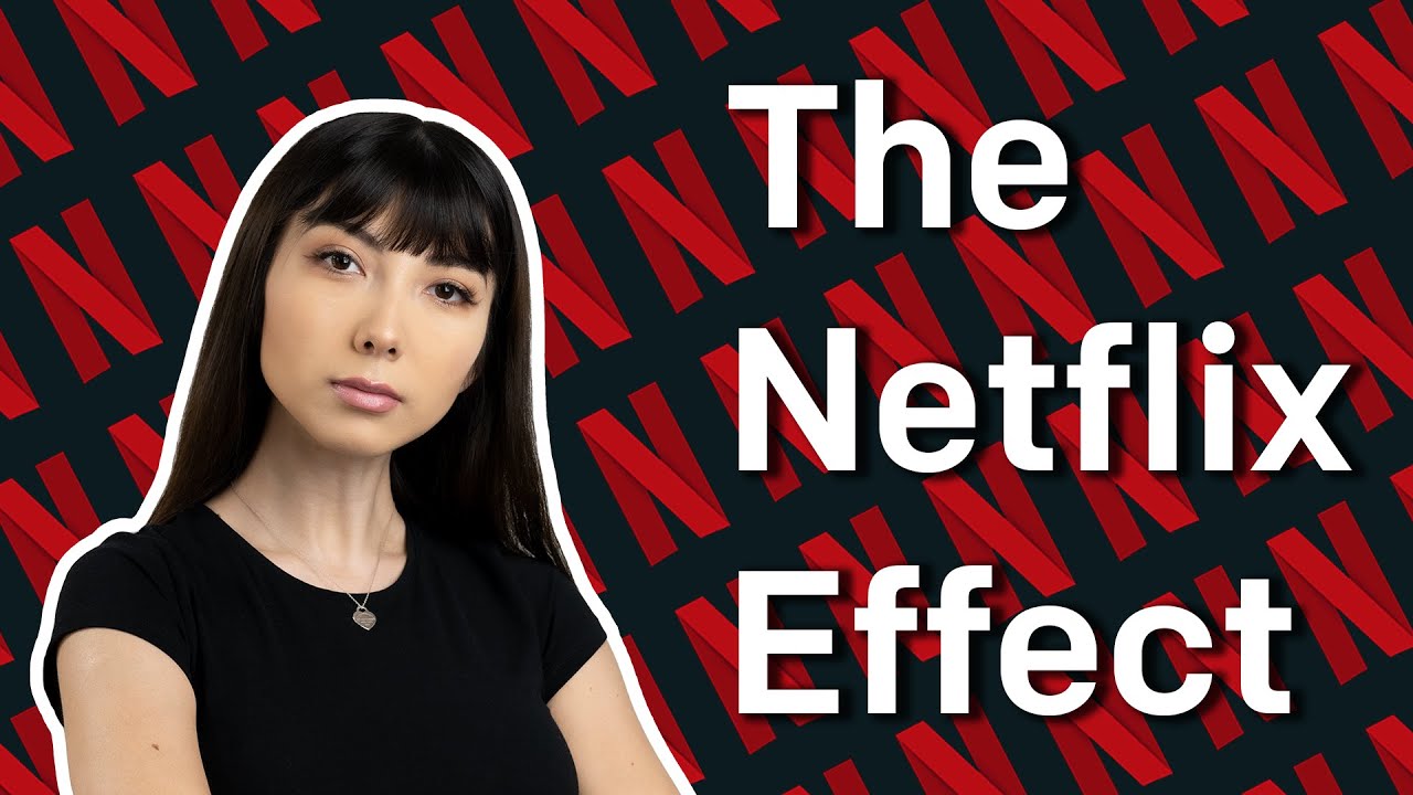 Insider #8: The Netflix Effect