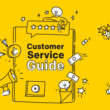 The Ultimate Guide to Customer Service