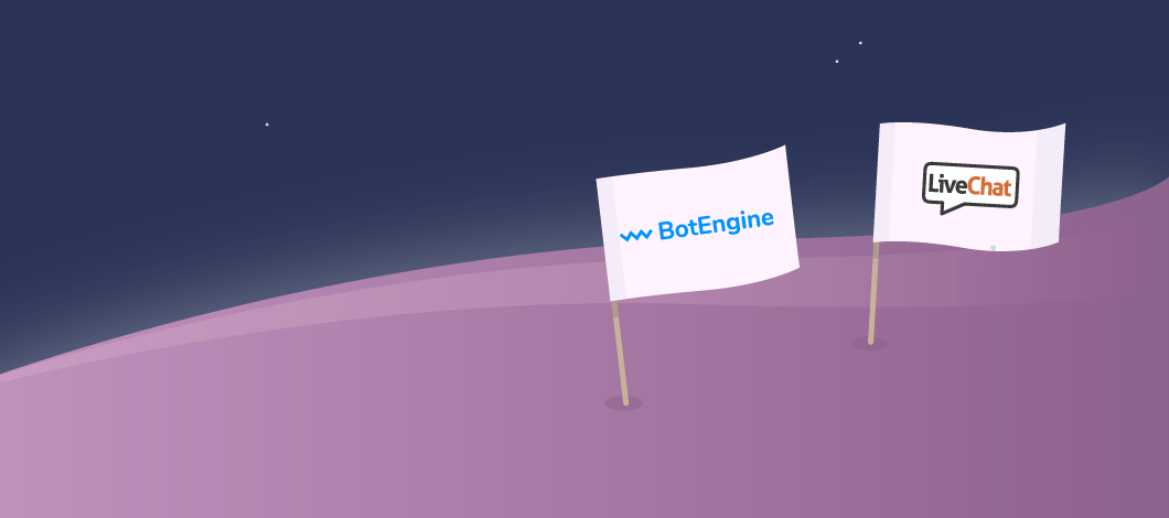 BotEngine Integration