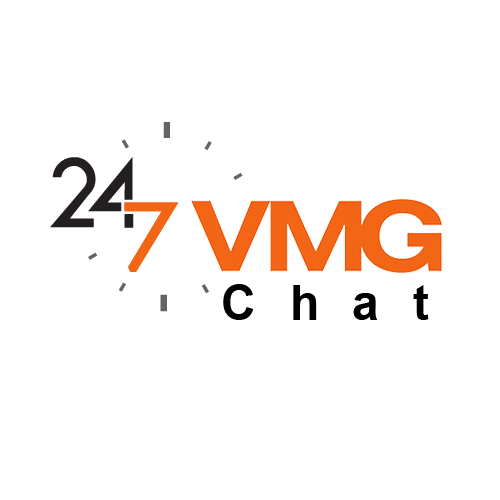 24x7 VMG Chat