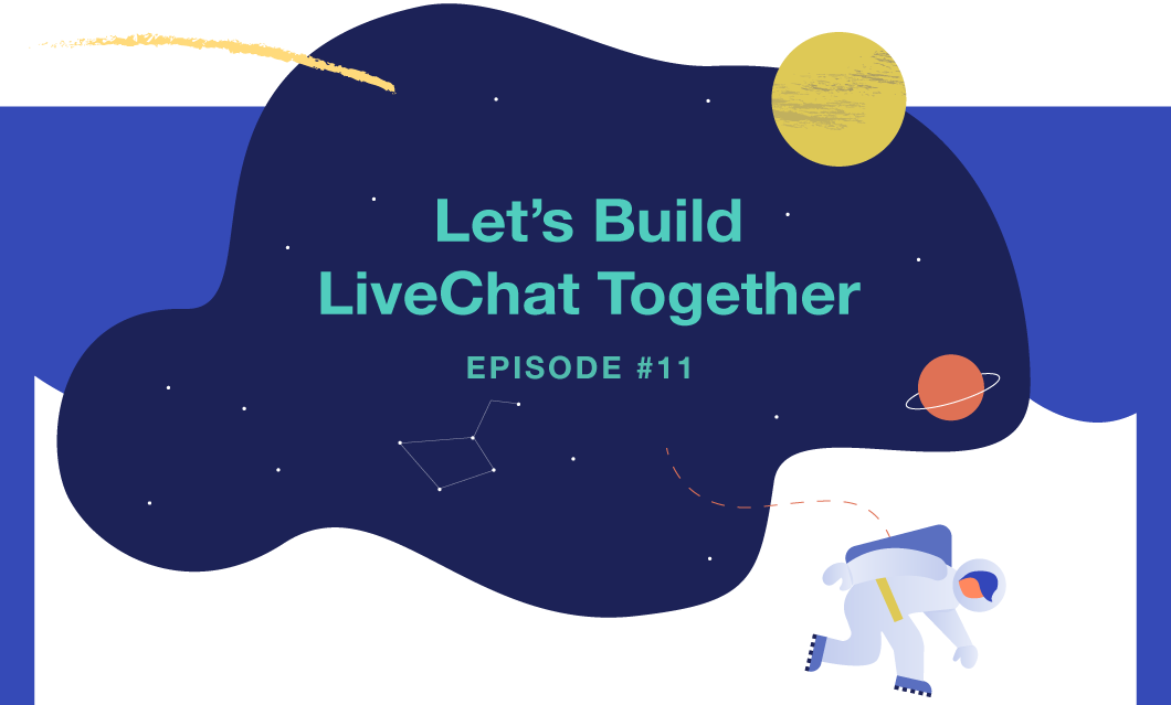 LiveChat Community of Developers