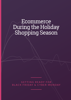 Ecommerce During the Holiday Shopping Season