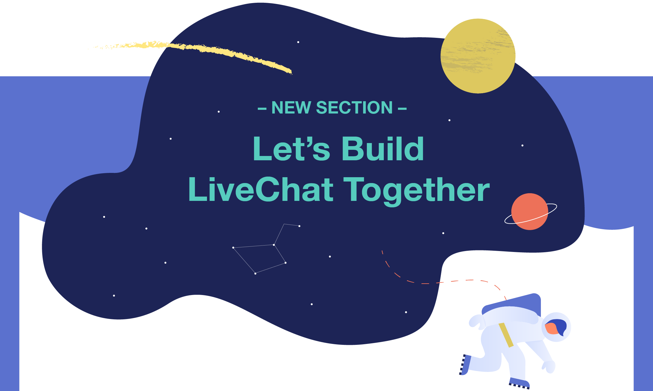Inside the LiveChat for Developers