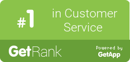 GetRank del servicio de atención al cliente