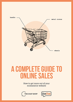 A Complete Guide to Online Sales