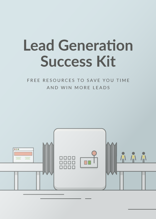 Lead Generation Success Kit