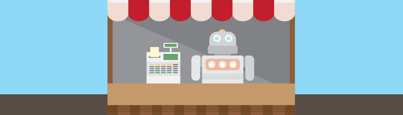 Marketing automation makes you more human