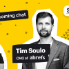Marketing Done Right: Incoming Chat with Tim Soulo, CMO at Ahrefs
