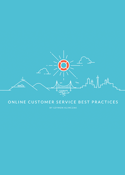 Online Customer Service Best Practices