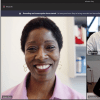 Built With AI, Live Transcription Services Come To Videoconferencing Software